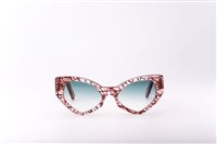 Occhiali da sole Rudelli Zambetti Gioielli Donna OPUNTIA BORDEAUX - OPUNTIA BORDEAUX